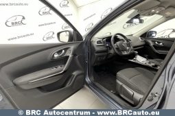 Renault Kadjar 1.5 dCi Eco2 Automatas 2017 full