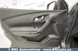 Renault Kadjar 1.5 dCi Eco2 Automatas 2017 full