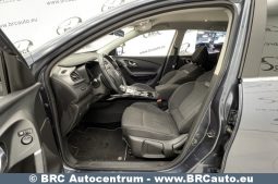 Renault Kadjar 1.5 dCi Eco2 Automatas 2017 full