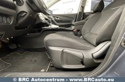 Renault Kadjar 1.5 dCi Eco2 Automatas 2017 full