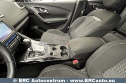 Renault Kadjar 1.5 dCi Eco2 Automatas 2017 full