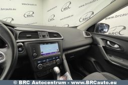 Renault Kadjar 1.5 dCi Eco2 Automatas 2017 full