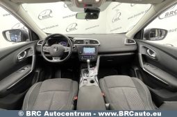 Renault Kadjar 1.5 dCi Eco2 Automatas 2017 full