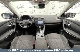 Renault Kadjar 1.5 dCi Eco2 Automatas 2017