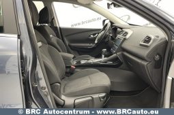 Renault Kadjar 1.5 dCi Eco2 Automatas 2017 full