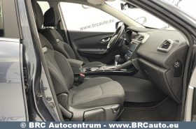 Renault Kadjar 1.5 dCi Eco2 Automatas 2017
