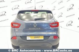 Renault Kadjar 1.5 dCi Eco2 Automatas 2017 full