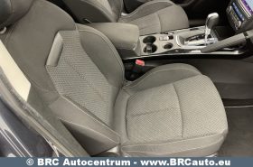 Renault Kadjar 1.5 dCi Eco2 Automatas 2017