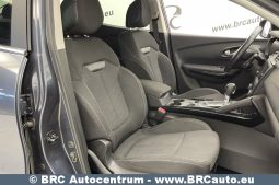 Renault Kadjar 1.5 dCi Eco2 Automatas 2017 full