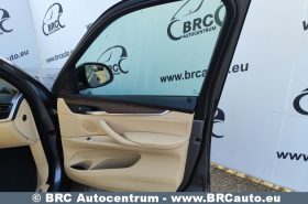 BMW X5 25d xDrive Automatas 2017