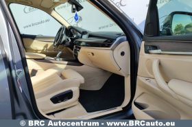 BMW X5 25d xDrive Automatas 2017