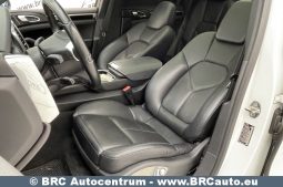 Porsche Cayenne S 4.8 Automatas 2014 full