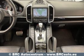 Porsche Cayenne S 4.8 Automatas 2014