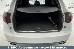 Porsche Cayenne S 4.8 Automatas 2014 full