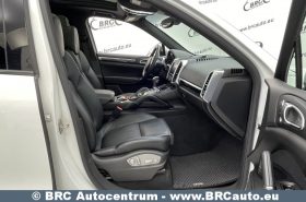 Porsche Cayenne S 4.8 Automatas 2014