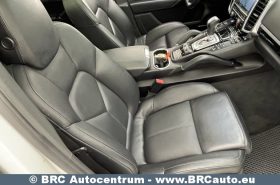 Porsche Cayenne S 4.8 Automatas 2014
