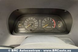 Toyota Land Cruiser 3.4 Prado Automatas LPG 1997 full