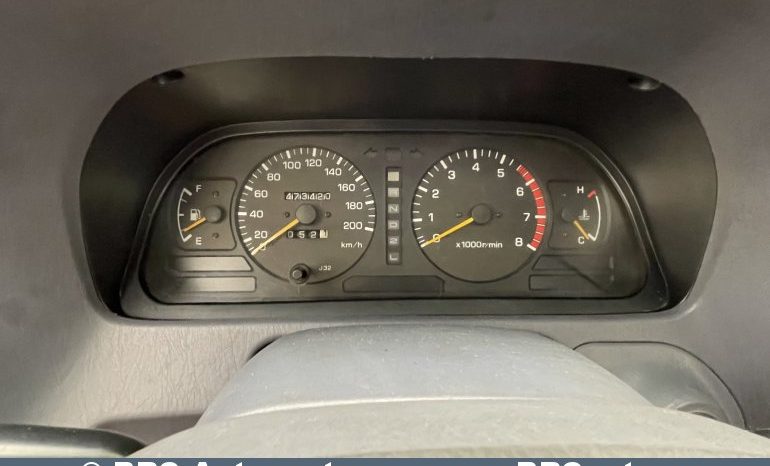 Toyota Land Cruiser 3.4 Prado Automatas LPG 1997 full