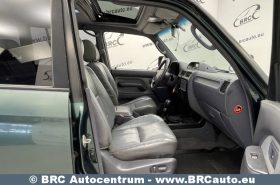 Toyota Land Cruiser 3.4 Prado Automatas LPG 1997