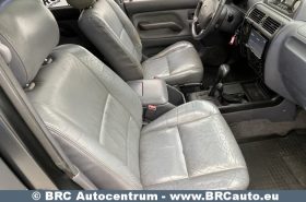 Toyota Land Cruiser 3.4 Prado Automatas LPG 1997