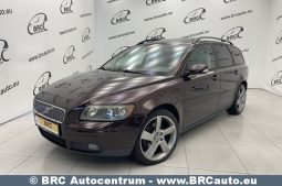 Volvo V50 2.4i 2005