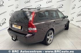Volvo V50 2.4i 2005