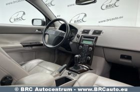Volvo V50 2.4i 2005
