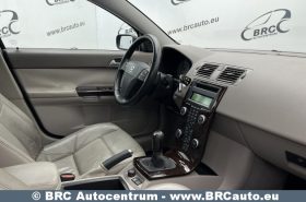 Volvo V50 2.4i 2005