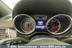 Mercedes-Benz GLE 43 AMG 4Matic Automatas 2018 full