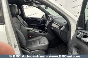 Mercedes-Benz GLE 43 AMG 4Matic Automatas 2018
