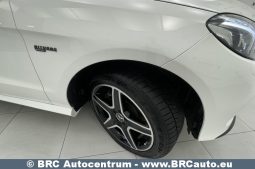 Mercedes-Benz GLE 43 AMG 4Matic Automatas 2018 full