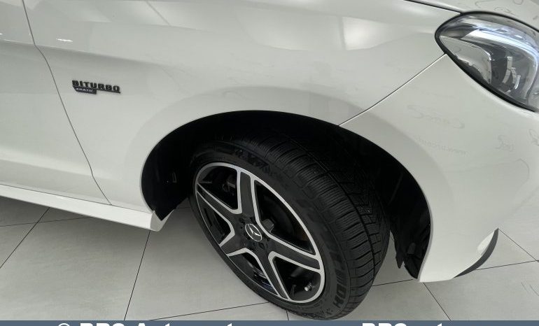 Mercedes-Benz GLE 43 AMG 4Matic Automatas 2018 full