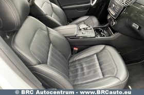 Mercedes-Benz GLE 43 AMG 4Matic Automatas 2018
