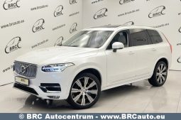 Volvo XC 90 T6 AWD Inscription Automatas 2020