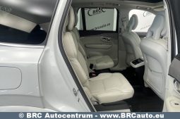 Volvo XC 90 T6 AWD Inscription Automatas 2020 full