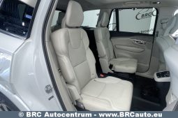 Volvo XC 90 T6 AWD Inscription Automatas 2020 full