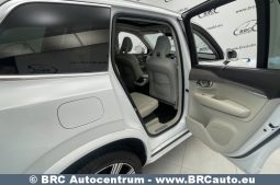 Volvo XC 90 T6 AWD Inscription Automatas 2020 full