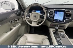 Volvo XC 90 T6 AWD Inscription Automatas 2020 full