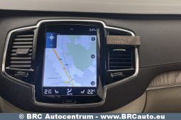 Volvo XC 90 T6 AWD Inscription Automatas 2020 full