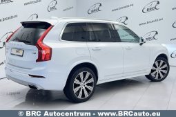 Volvo XC 90 T6 AWD Inscription Automatas 2020 full