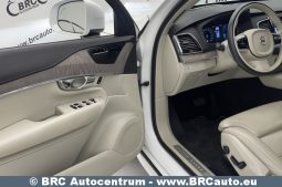 Volvo XC 90 T6 AWD Inscription Automatas 2020 full