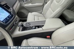 Volvo XC 90 T6 AWD Inscription Automatas 2020 full