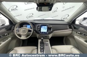 Volvo XC 90 T6 AWD Inscription Automatas 2020