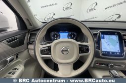 Volvo XC 90 T6 AWD Inscription Automatas 2020 full