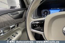 Volvo XC 90 T6 AWD Inscription Automatas 2020 full