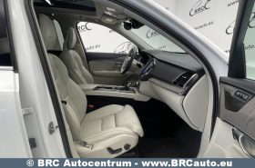 Volvo XC 90 T6 AWD Inscription Automatas 2020
