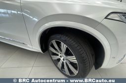 Volvo XC 90 T6 AWD Inscription Automatas 2020 full