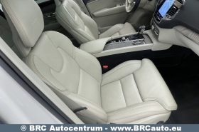 Volvo XC 90 T6 AWD Inscription Automatas 2020
