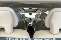 Volvo XC 90 T6 AWD Inscription Automatas 2020 full