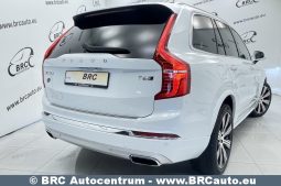 Volvo XC 90 T6 AWD Inscription Automatas 2020 full